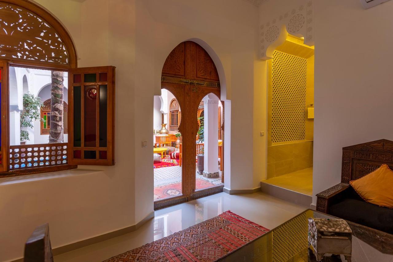Agdal Royal & Gasthof Marrakesch