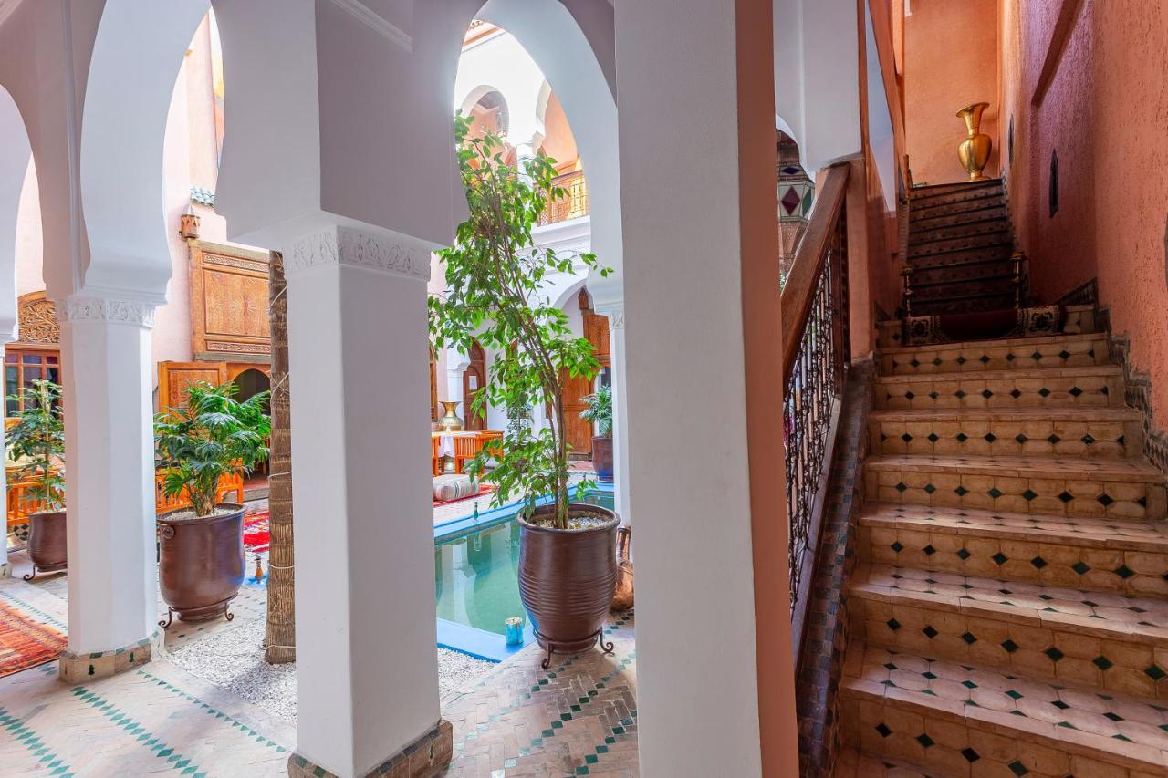 Agdal Royal & Gasthof Marrakesch