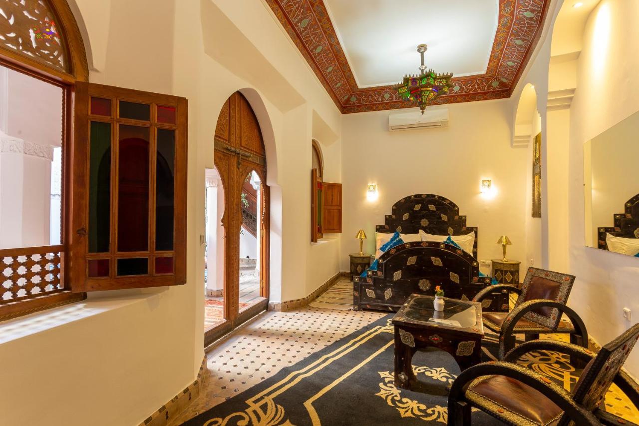 Agdal Royal & Gasthof Marrakesch