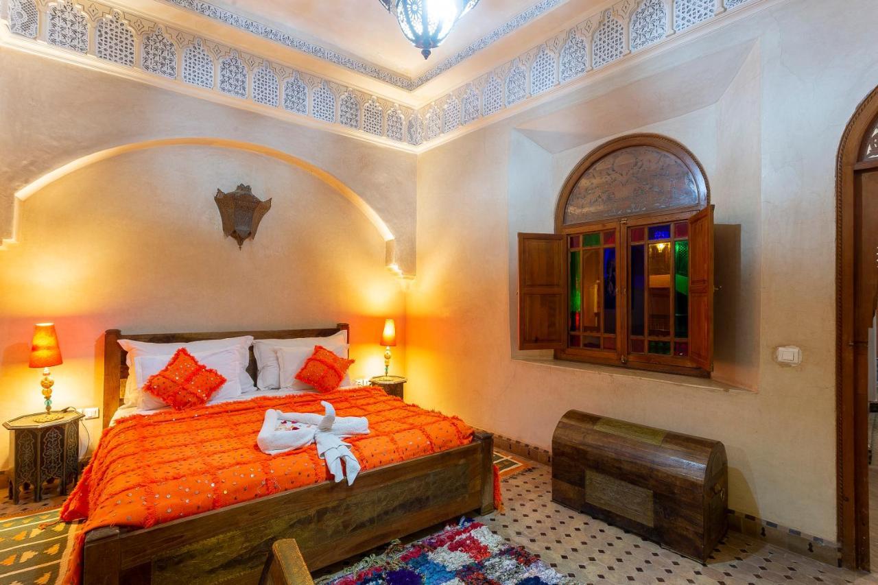 Agdal Royal & Gasthof Marrakesch
