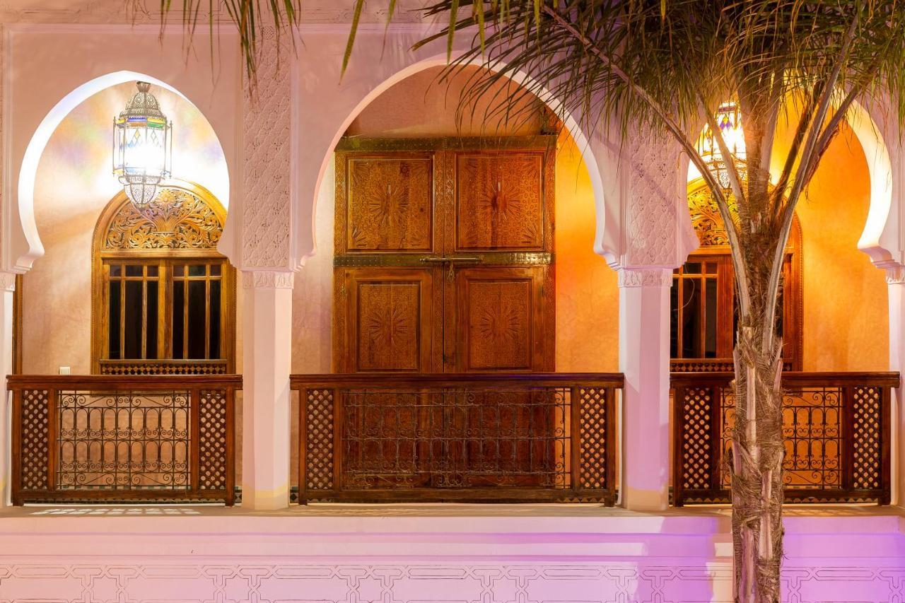 Agdal Royal & Gasthof Marrakesch