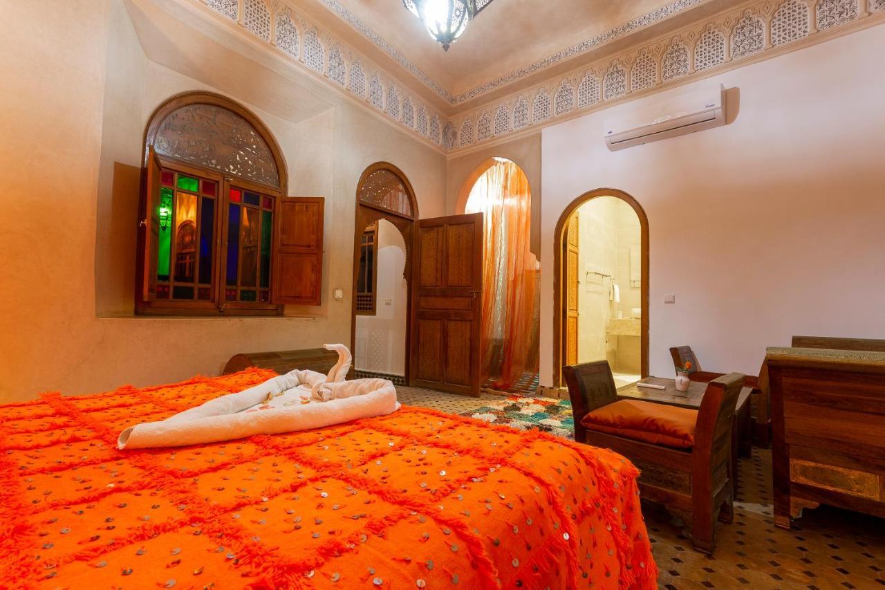 Agdal Royal & 2* Marrakesch