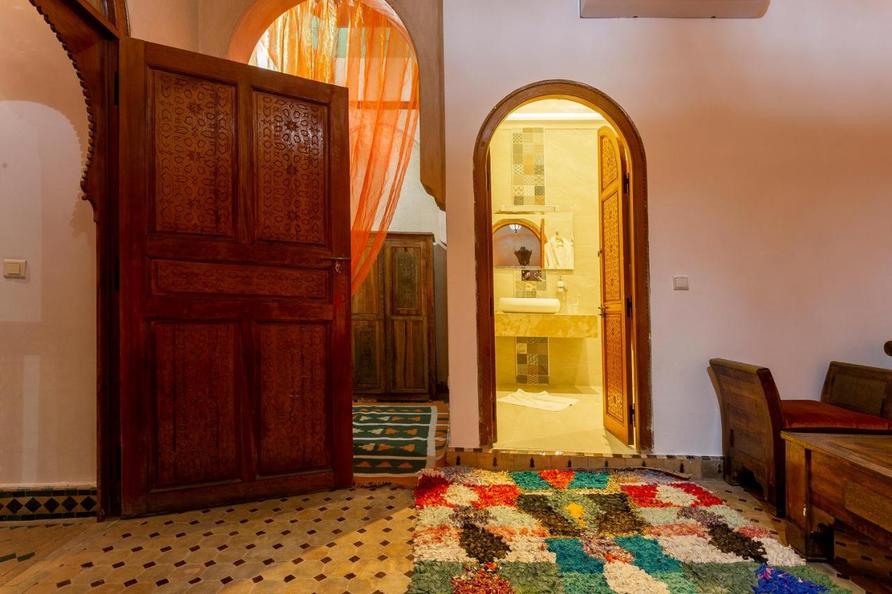 Agdal Royal & 2* Marrakesch