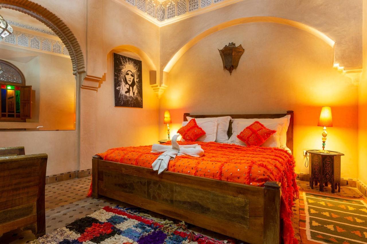 Agdal Royal & Gasthof Marrakesch