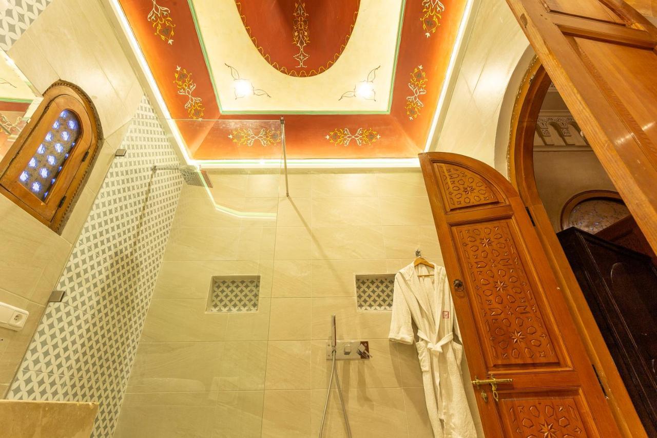 Agdal Royal & 2* Marrakesch