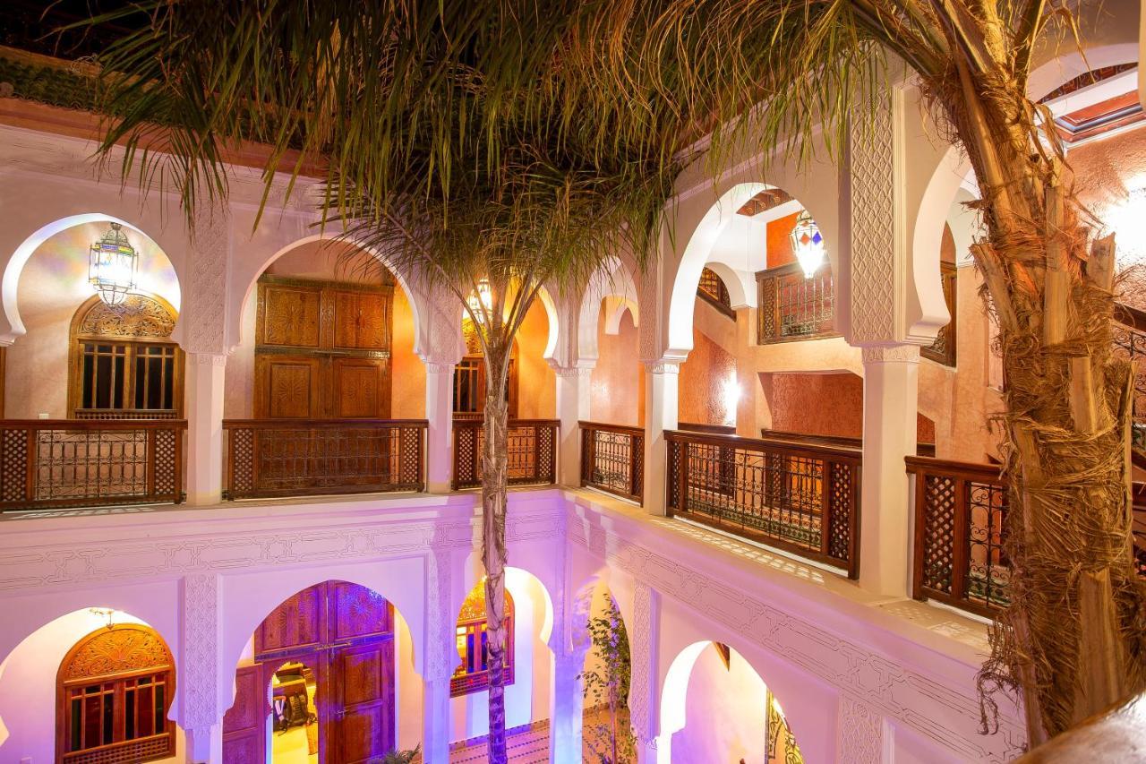 Agdal Royal & Gasthof Marrakesch