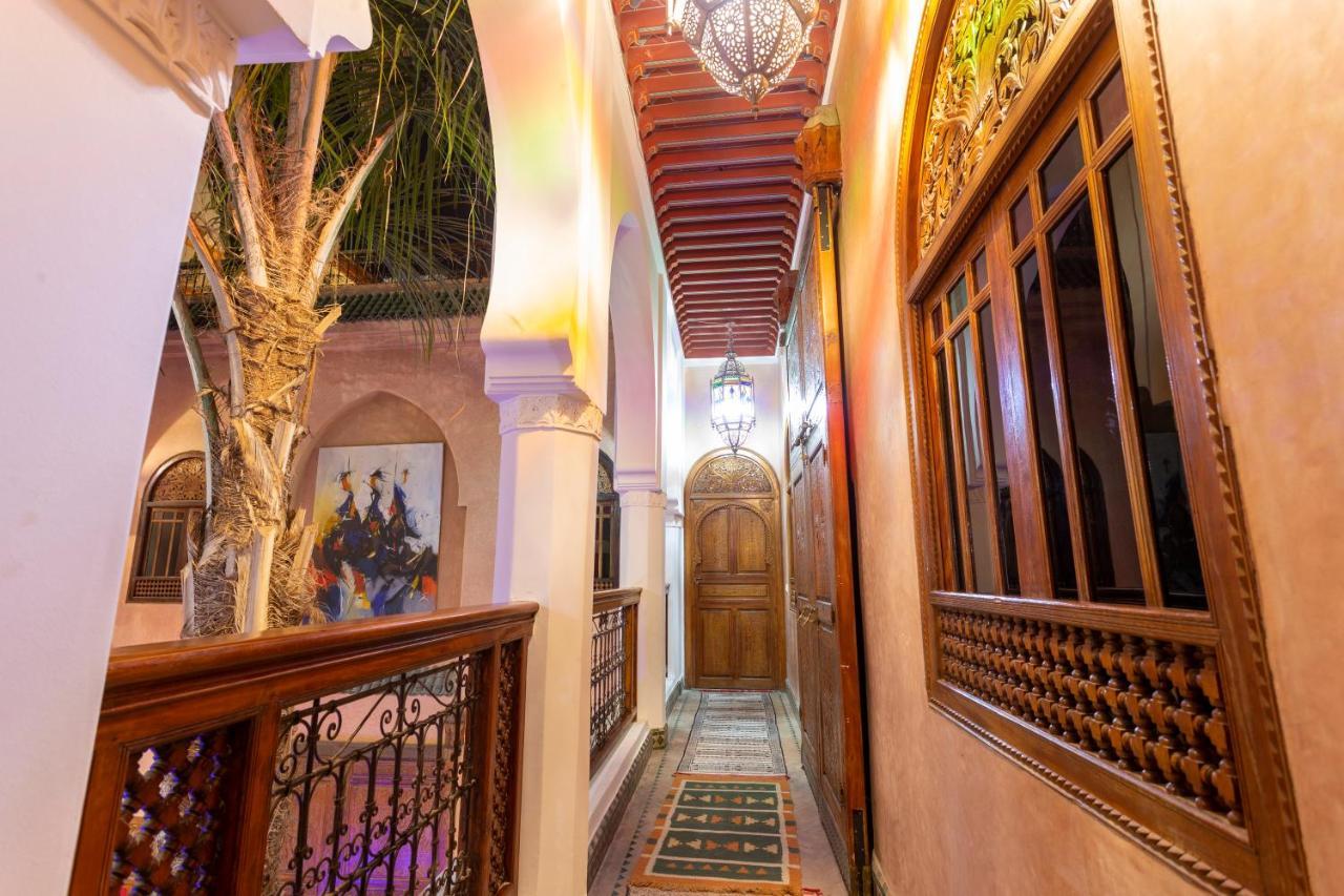 Agdal Royal & 2* Marrakesch