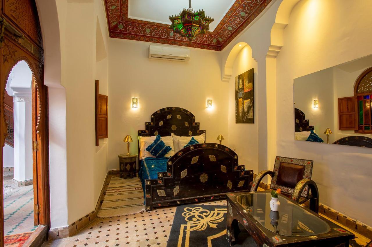 Agdal Royal & Gasthof Marrakesch